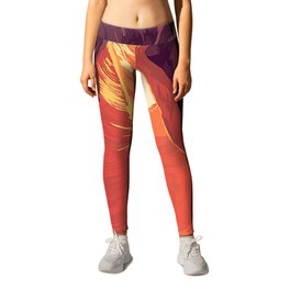 Grand Staircase Escalante Leggings | Bikeart, Bicycle, Hunting, Hiking, Nature, Wilderness, Bicycleart, Nordicmountains, Cycling, Fishing 
