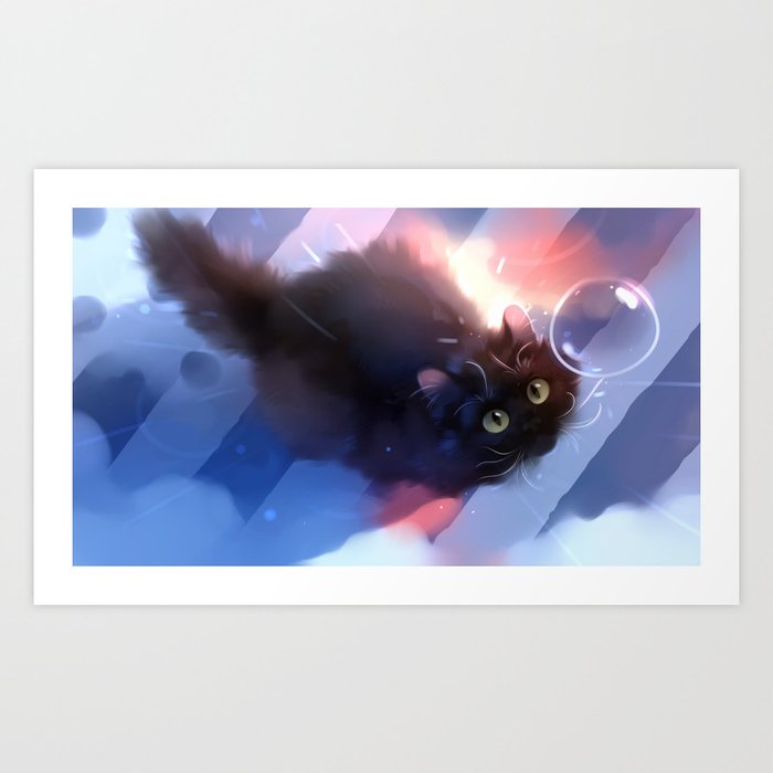 That S Mine Art Print By Apofiss