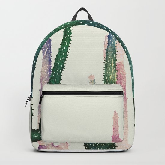 catus vertical Backpack