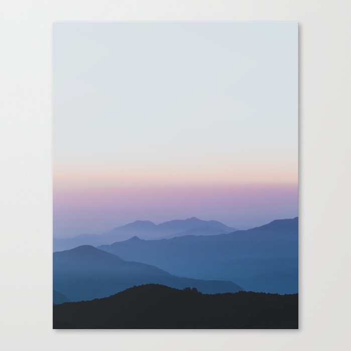 Canvas Print