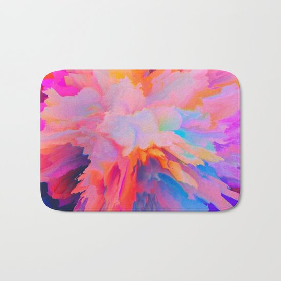 Secrets Bath Mat