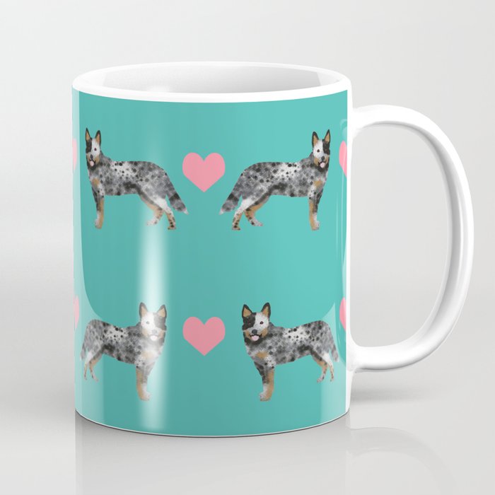 Australian Cattle dog must have gifts for cattle dog owners dog breed