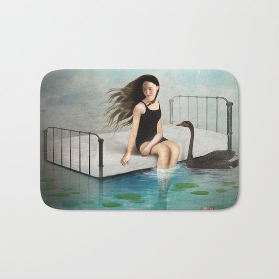 Kay's Dream Bath Mat