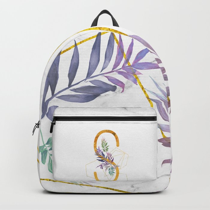 backpacks with name on it