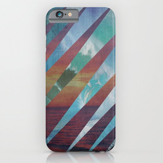 Summah iPhone & iPod Case