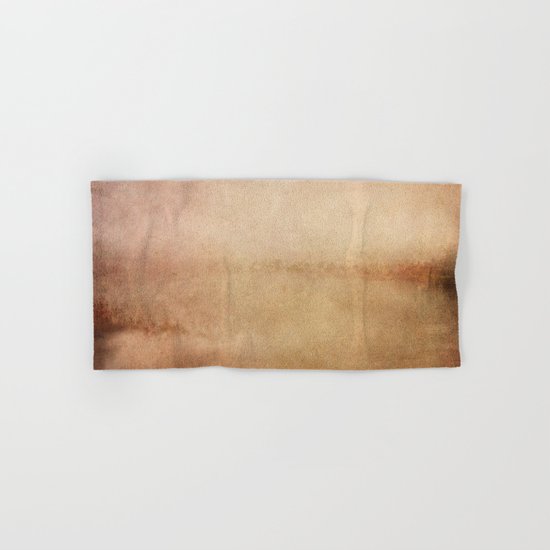 Hazy Youth... Hand & Bath Towel