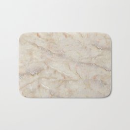 Colorful marble texture abstract and background Bath Mat
