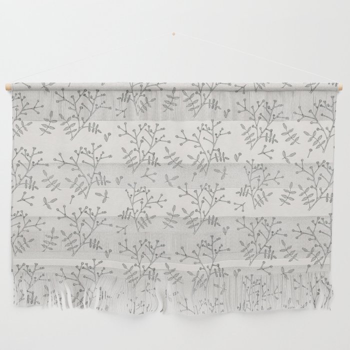 Early spring Wall Hanging