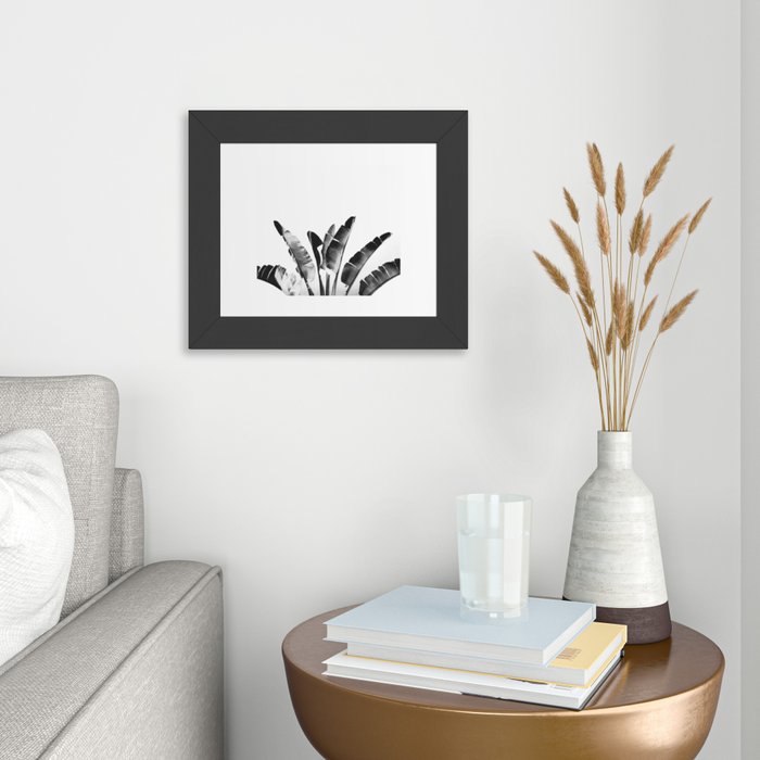 Black & White Wall Art & Decor – Page 15 | Society6