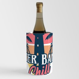 Outer Banks chill Wine Chiller