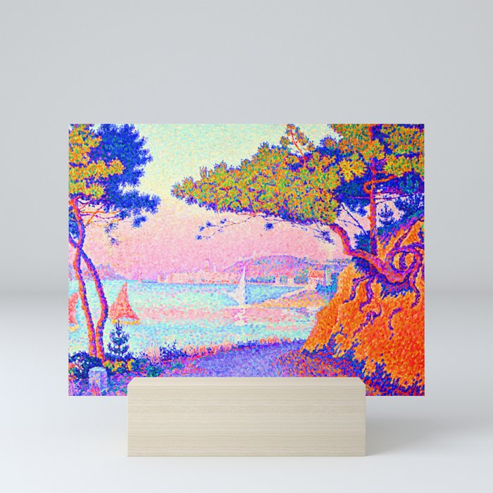 Mini Art Print