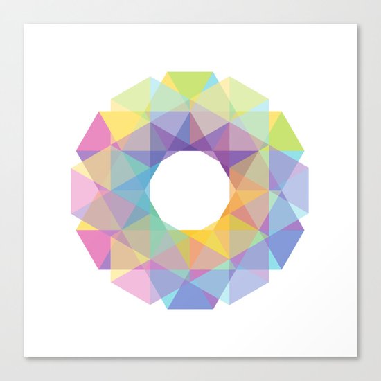 Fig. 036 Canvas Print