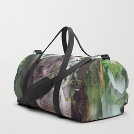 Koala Duffle Bags To Match Your Personal Style Society6