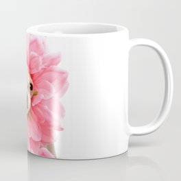 Chihuahua Flower Coffee Mug