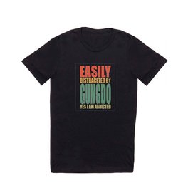 Gungdo Say Funny T Shirt