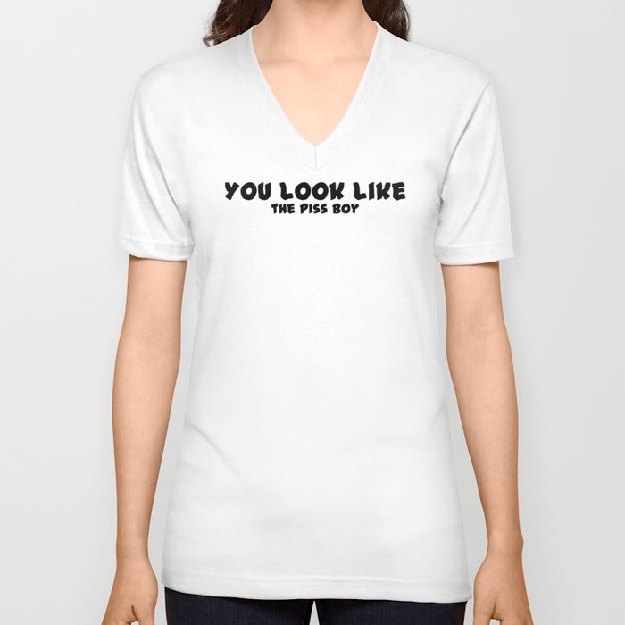 Pissboy shirt store