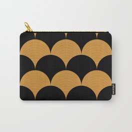Lady Queen Carry-All Pouch