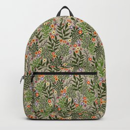 twiggy vines Backpack