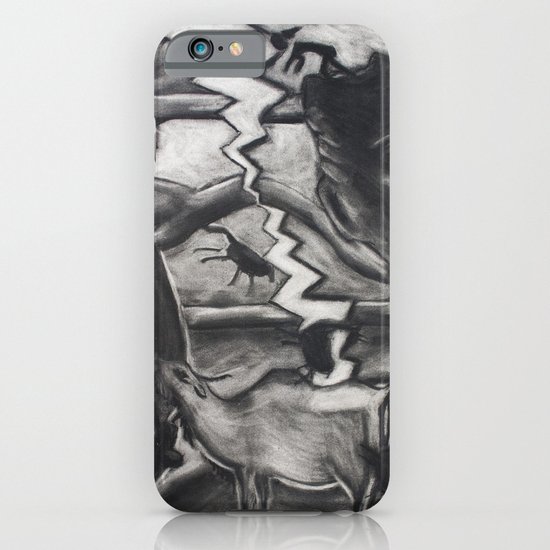 Tribal iPhone & iPod Case