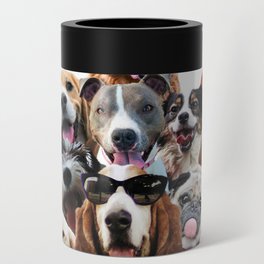 Dog Selfie Dogs Can Cooler