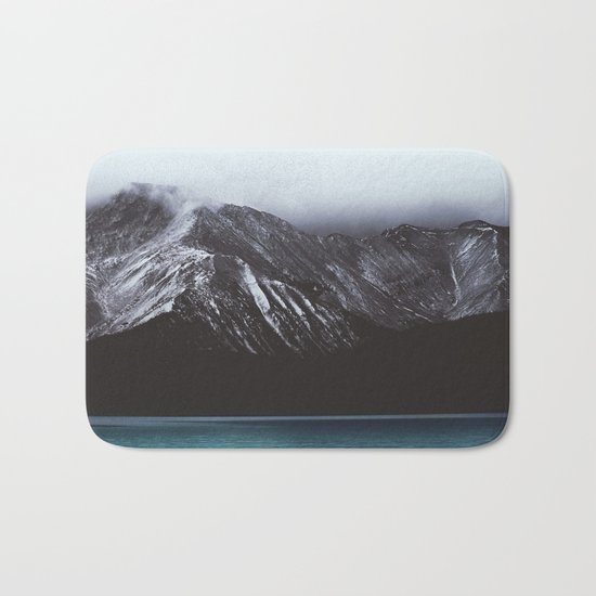 Serene Bath Mat