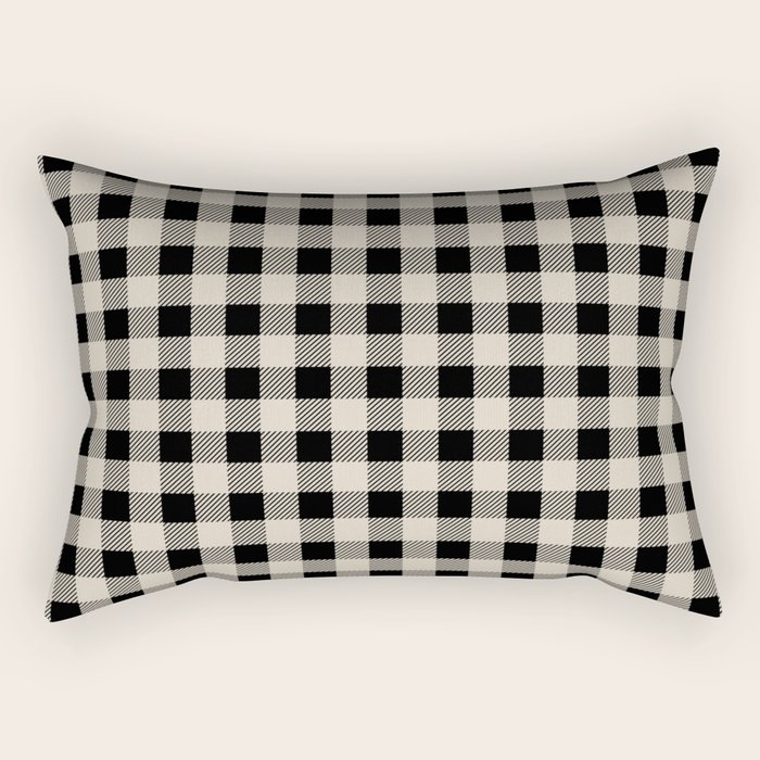 Rectangular Pillow