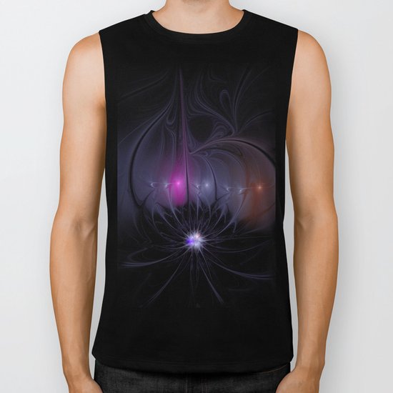 Arabian Nights Biker Tank