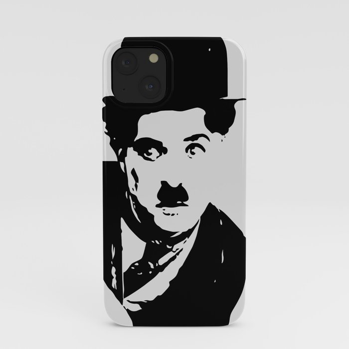 Charlie iPhone Case