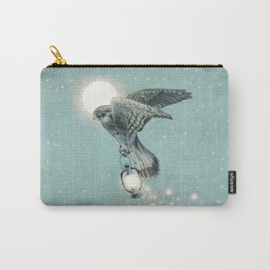 Nighthawk Carry-All Pouch