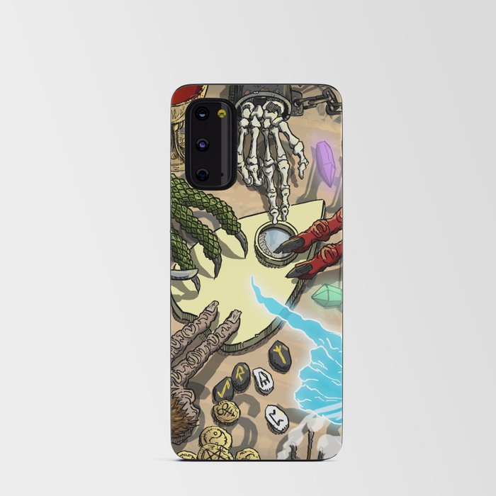 Spirit Board Monster! Android Card Case