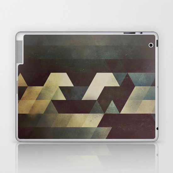 sylf myyd Laptop & iPad Skin