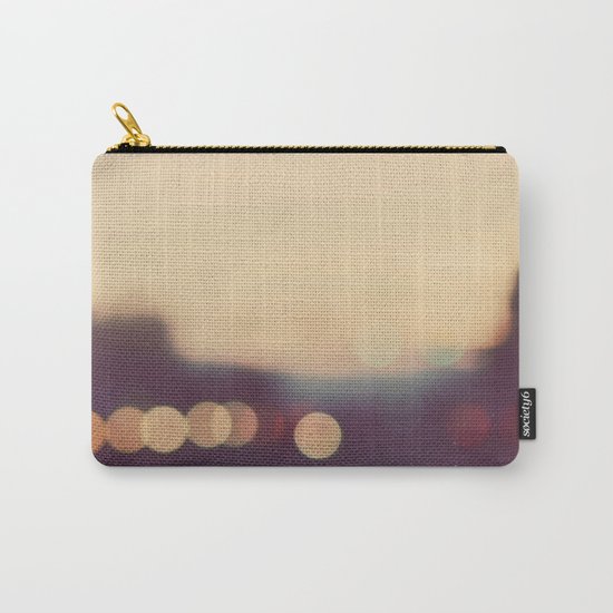 headlights Carry-All Pouch