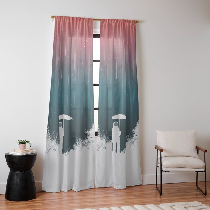 Window Curtain