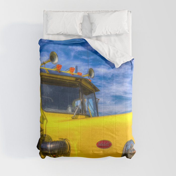 Truck comforter clearance