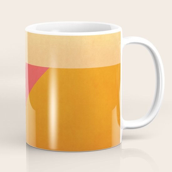 Match Mug