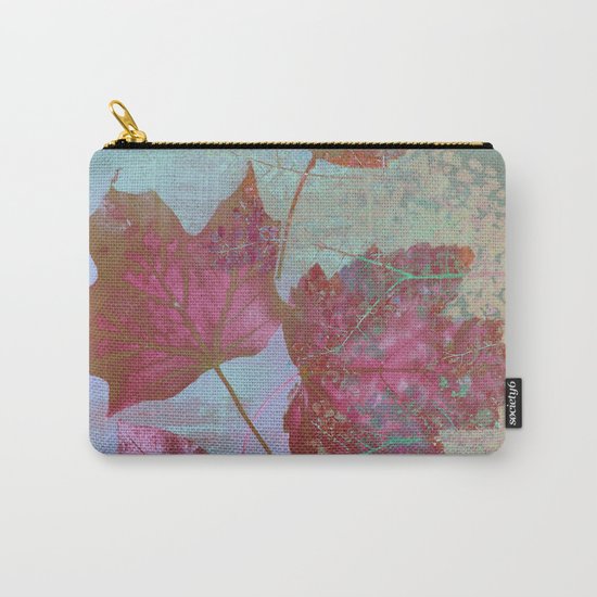 True Colors Carry-All Pouch