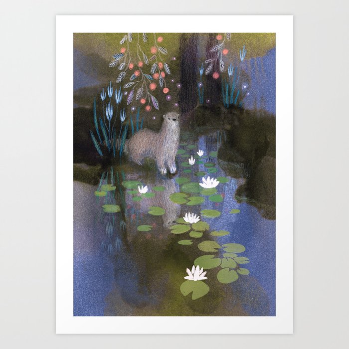 Art Print