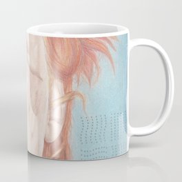 The Fifth Element Coffee Mug