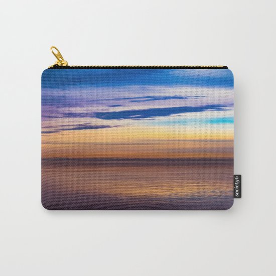 Silenced Souls Carry-All Pouch