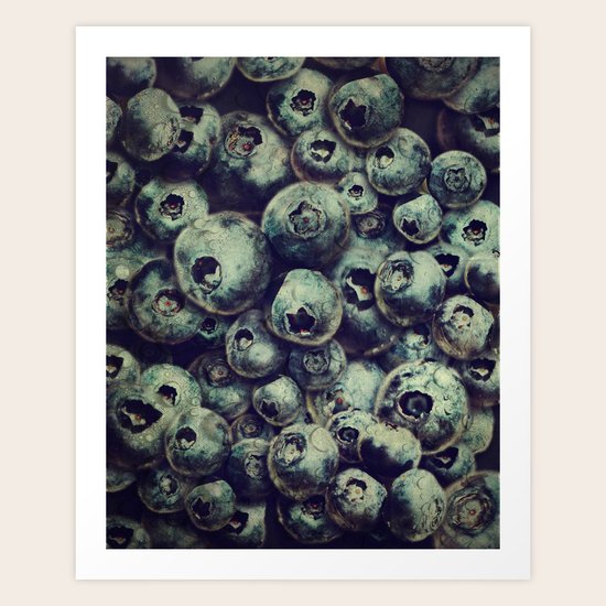 Ripe Art Print