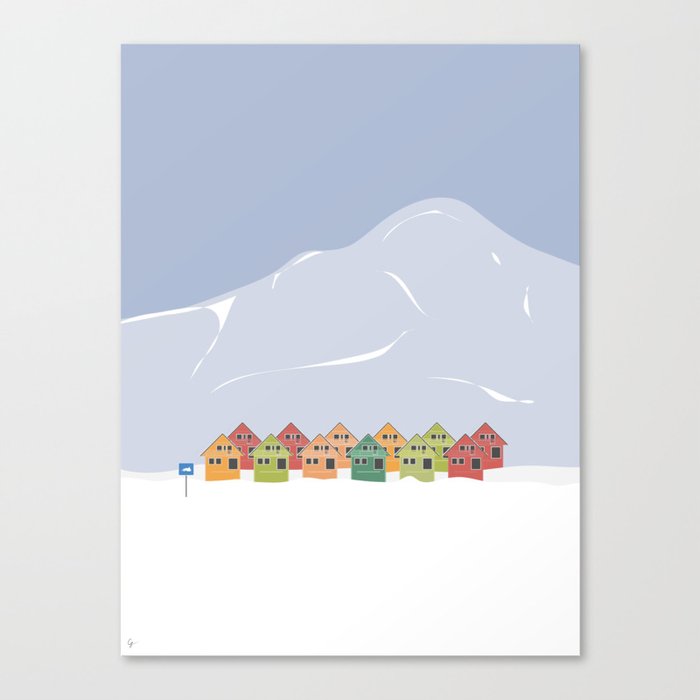 Canvas Print