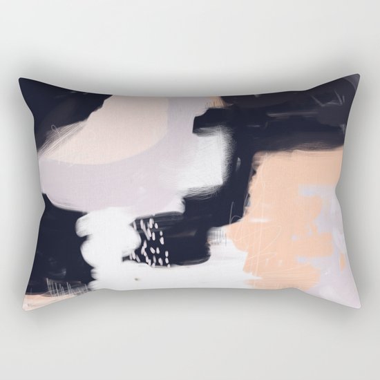 Lucille Rectangular Pillow