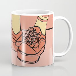 Naomi 2 Coffee Mug