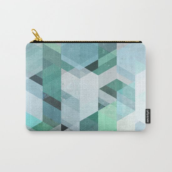 Nordic Combination 22 Carry-All Pouch