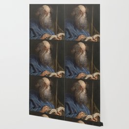 Peter Paul Rubens Saint Thomas Wallpaper
