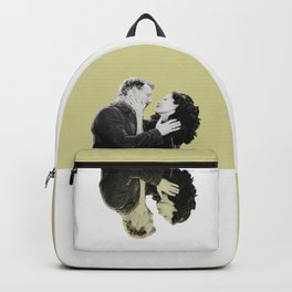 Cristina and Owen Backpack
