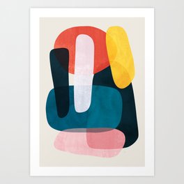 Digital Painting Art Prints Society6
