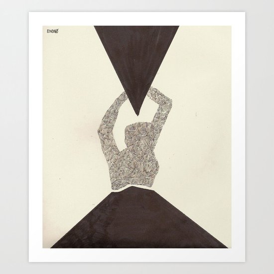 ▲ | ▲ Art Print
