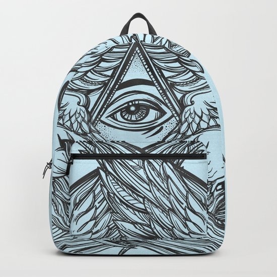 Ascend Backpack
