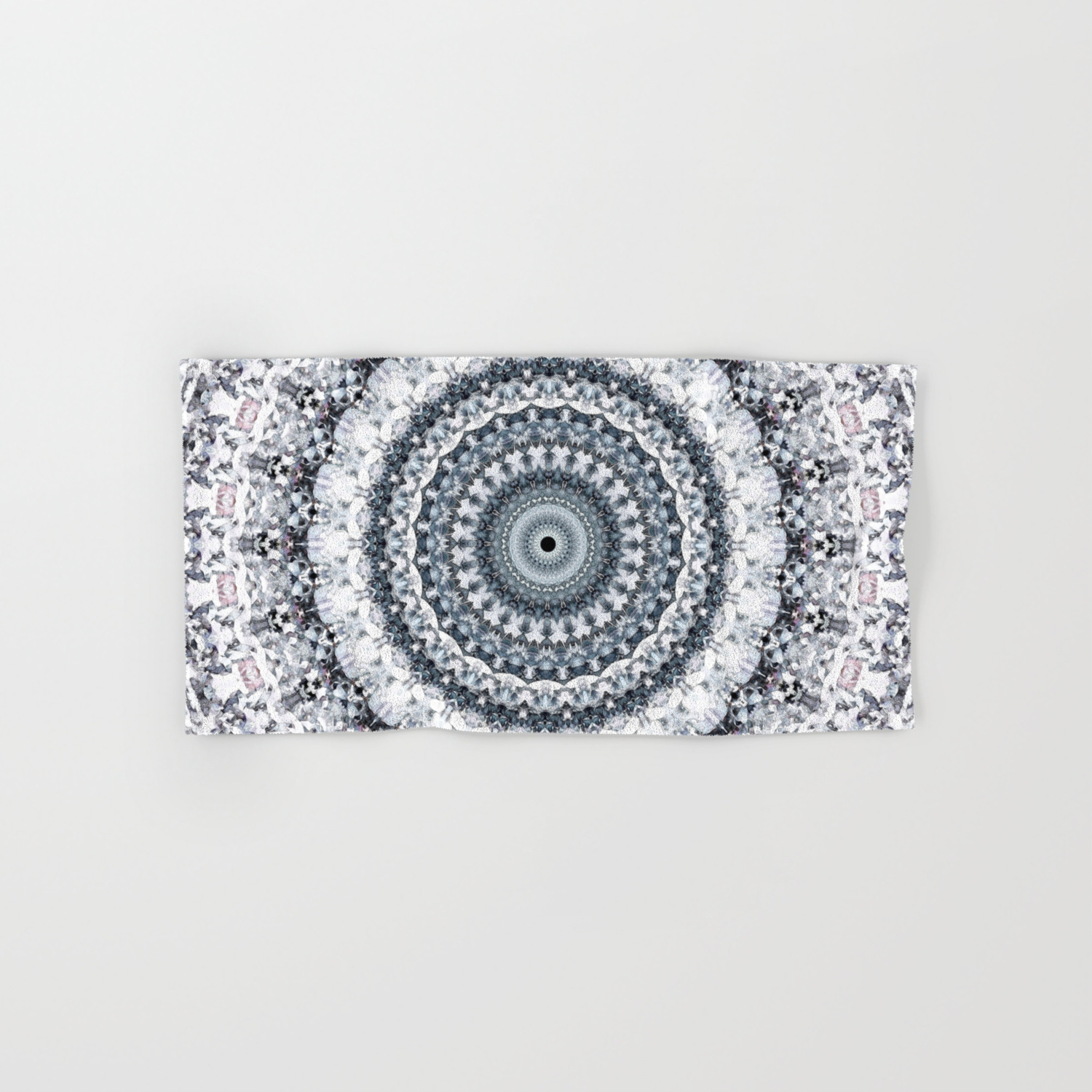 bebe bath towels